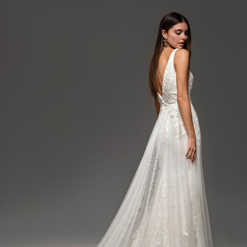 Bridal Gowns and Wedding Dresses by JLM Couture - Style Bridal Gowns and Wedding Dresses by JLM Couture - Style