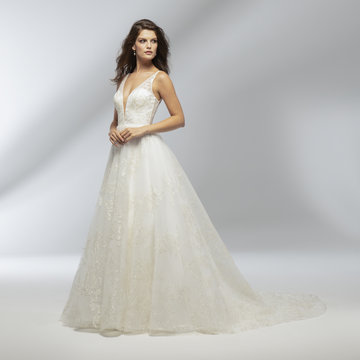 Tara Keely Style 22100 Savannah Bridal Gown