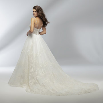 Tara Keely Style 22100 Savannah Bridal Gown