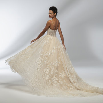 Tara Keely Style 22100 Savannah Bridal Gown