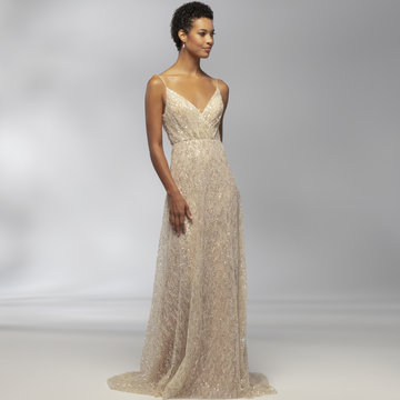 Tara Keely Style 22101 Paris Bridal Gown