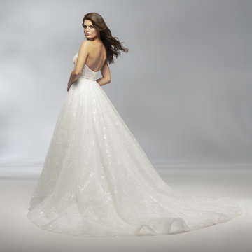 Tara Keely Style 22102 Brooklyn Bridal Gown