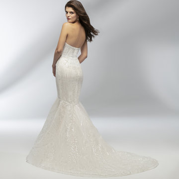 Tara Keely Style 22103 Madison Bridal Gown