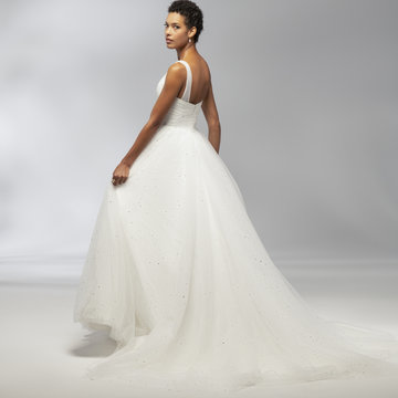 Tara Keely Style 22106 Siciliy Bridal Gown