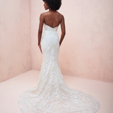 Tara Keely Style Selene 22150 Bridal Gown