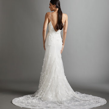 Tara Keely Style Phoebe 22151 Bridal Gown