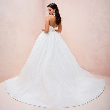 Tara Keely Style Charisse 22160 Bridal Gown