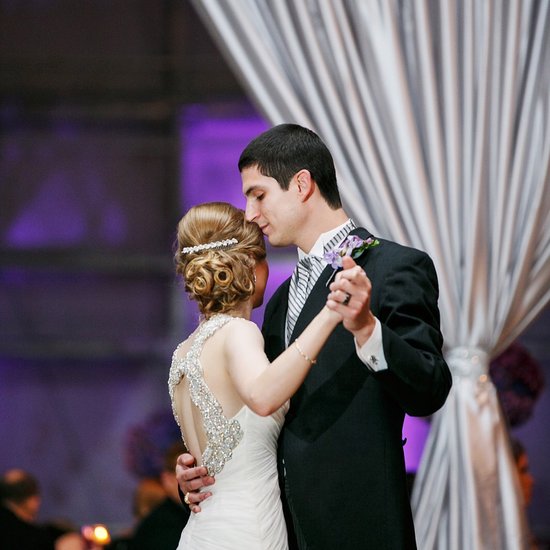 first dance 