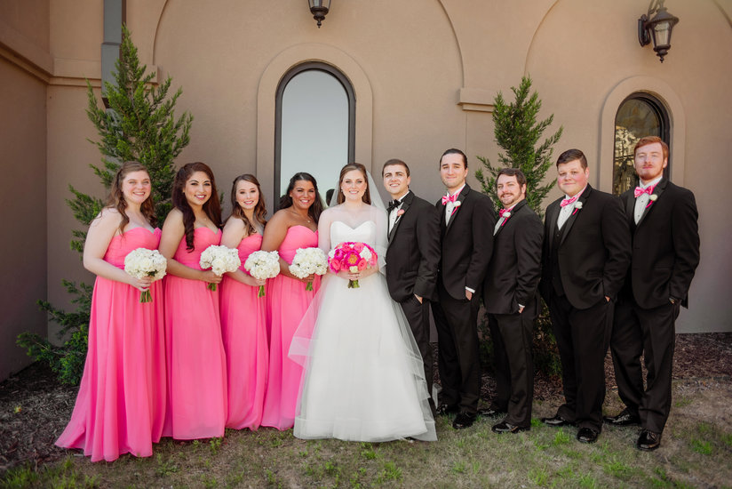 Bridal Party