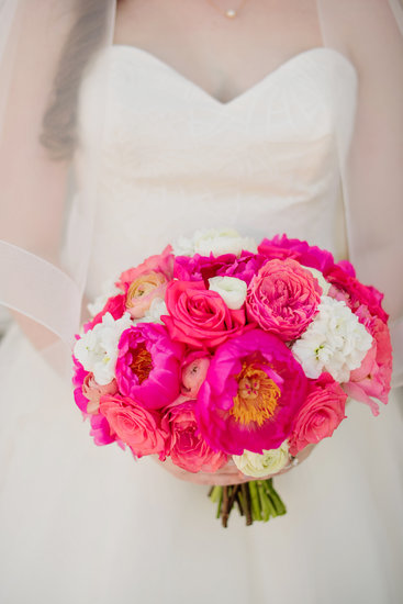 Floral Arrangement