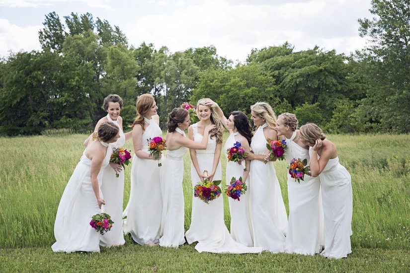 Bridal Party