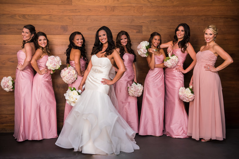 Bridal Party