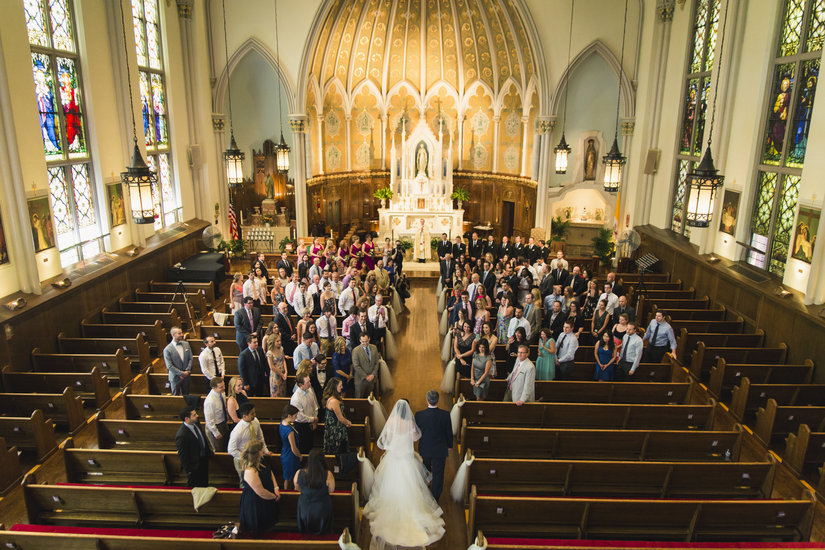 Immaculate Conception Catholic Church