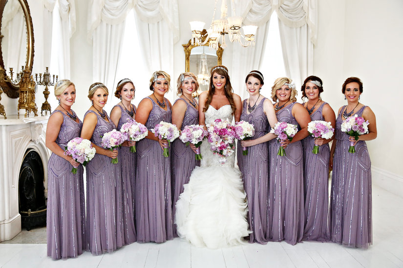 Bridal Party