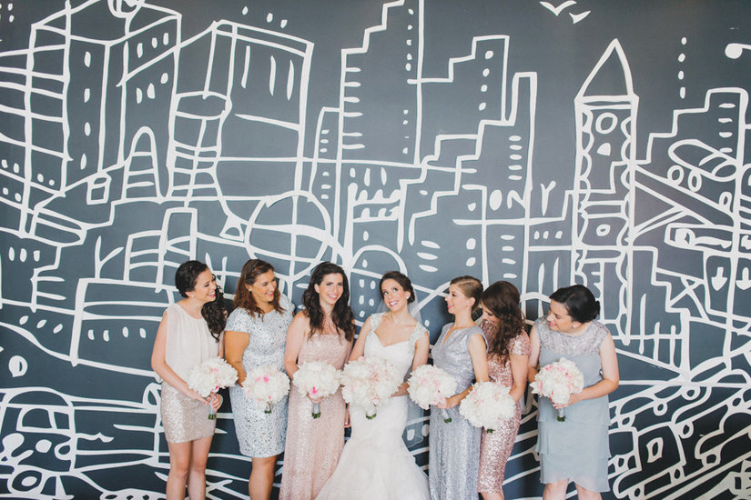 Bridal Party