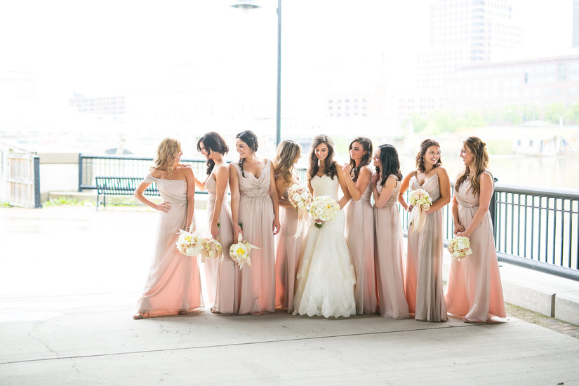 Bridal Party