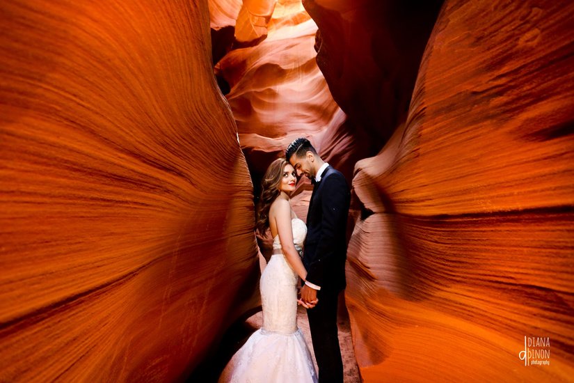 Antelope Canyon