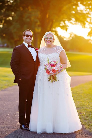 Bride & Groom