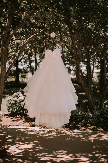 Londyn Gown