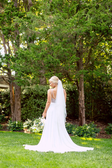 Carolynn and Alex | JLM Couture