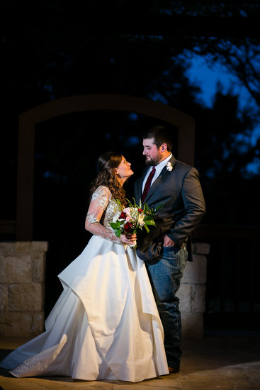 post wedding 