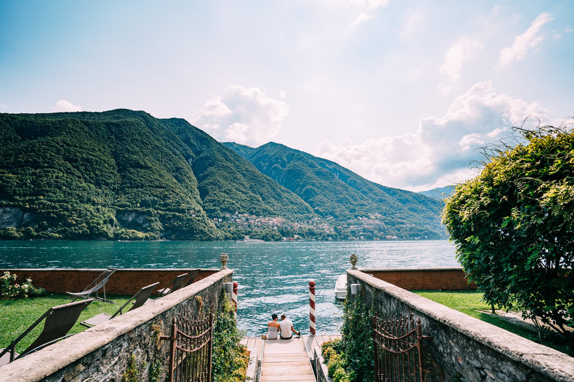 Lake Como