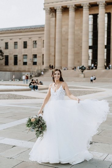 First look at Philadelphia Museum of Art