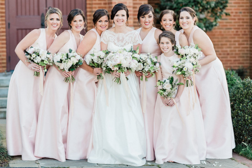 Bridal Party