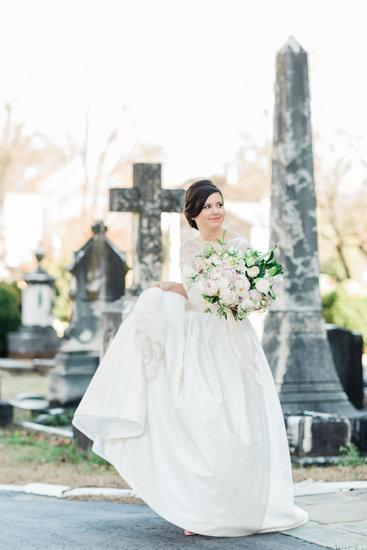 Cinderella Before her First Look