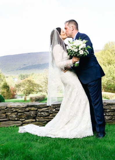 Vermont Wedding at the Equinox Luxury Resort