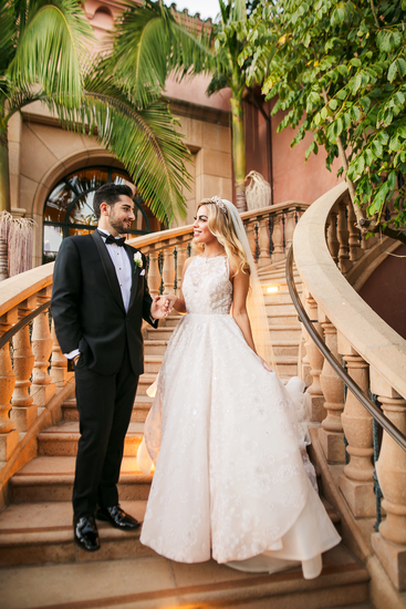 Persian Wedding, Persian Bride, Persian Groom