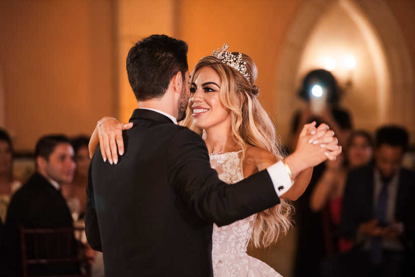 Persian Wedding, Persian Bride, Persian Groom