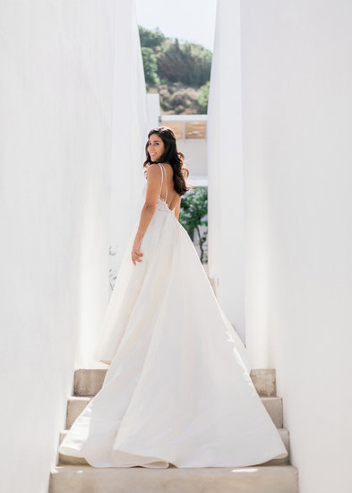 The Wedding Day!