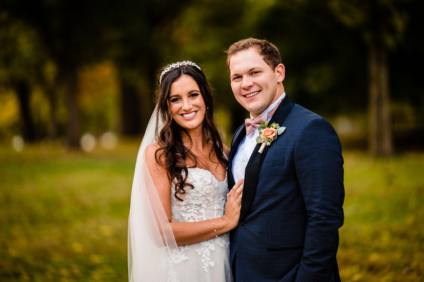 Columbus Ohio Wedding Photographers