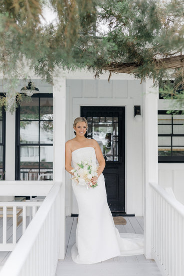 Bridal Portrait