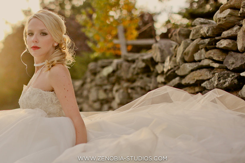 David and Veronica JLM Couture