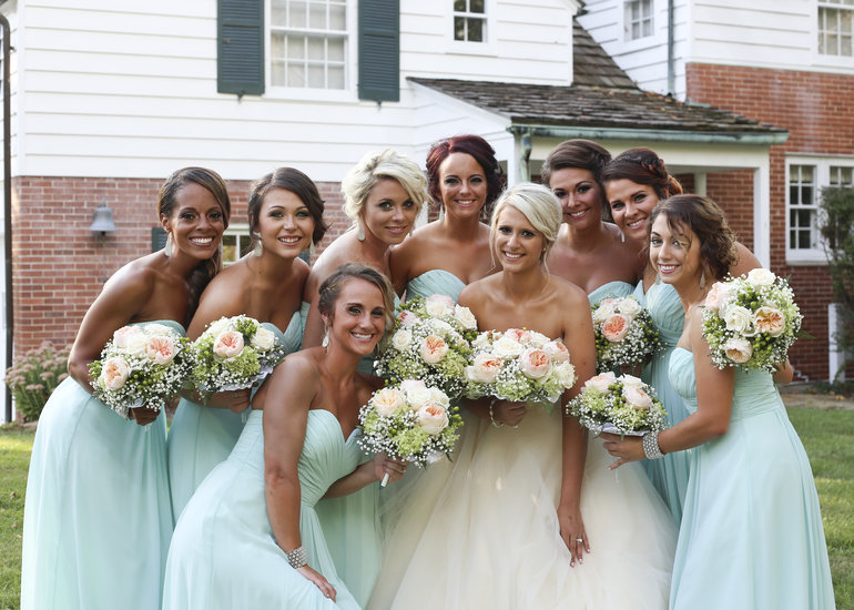 Bridal Party