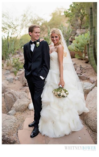 Talley and Ashley | JLM Couture