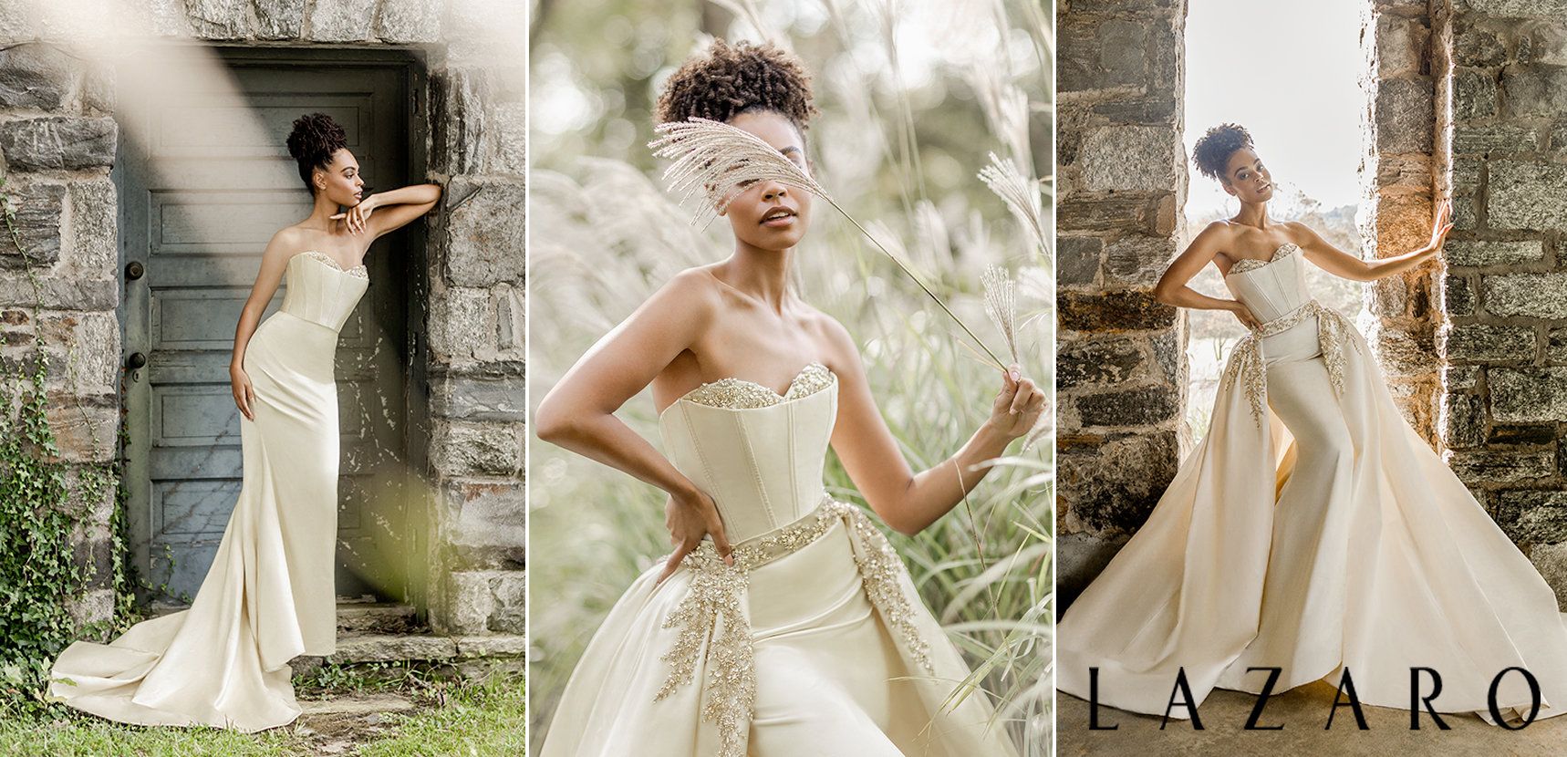 Bridesmaids Dresses, Bridal Gowns and Formal Dresses by JLM