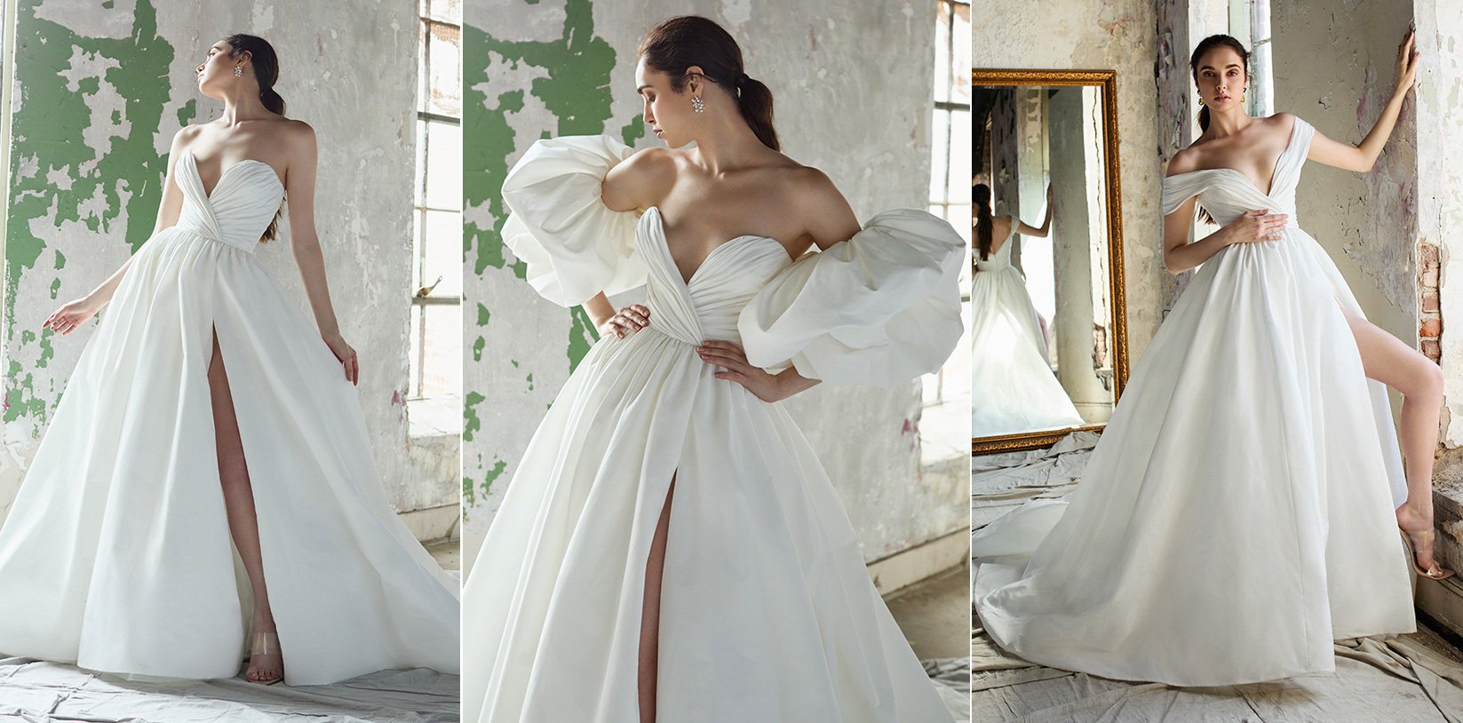 Bridal Gowns, Wedding Dresses by Lazaro - JLM Couture Bridal Gowns, Wedding Dresses by Lazaro - JLM Couture