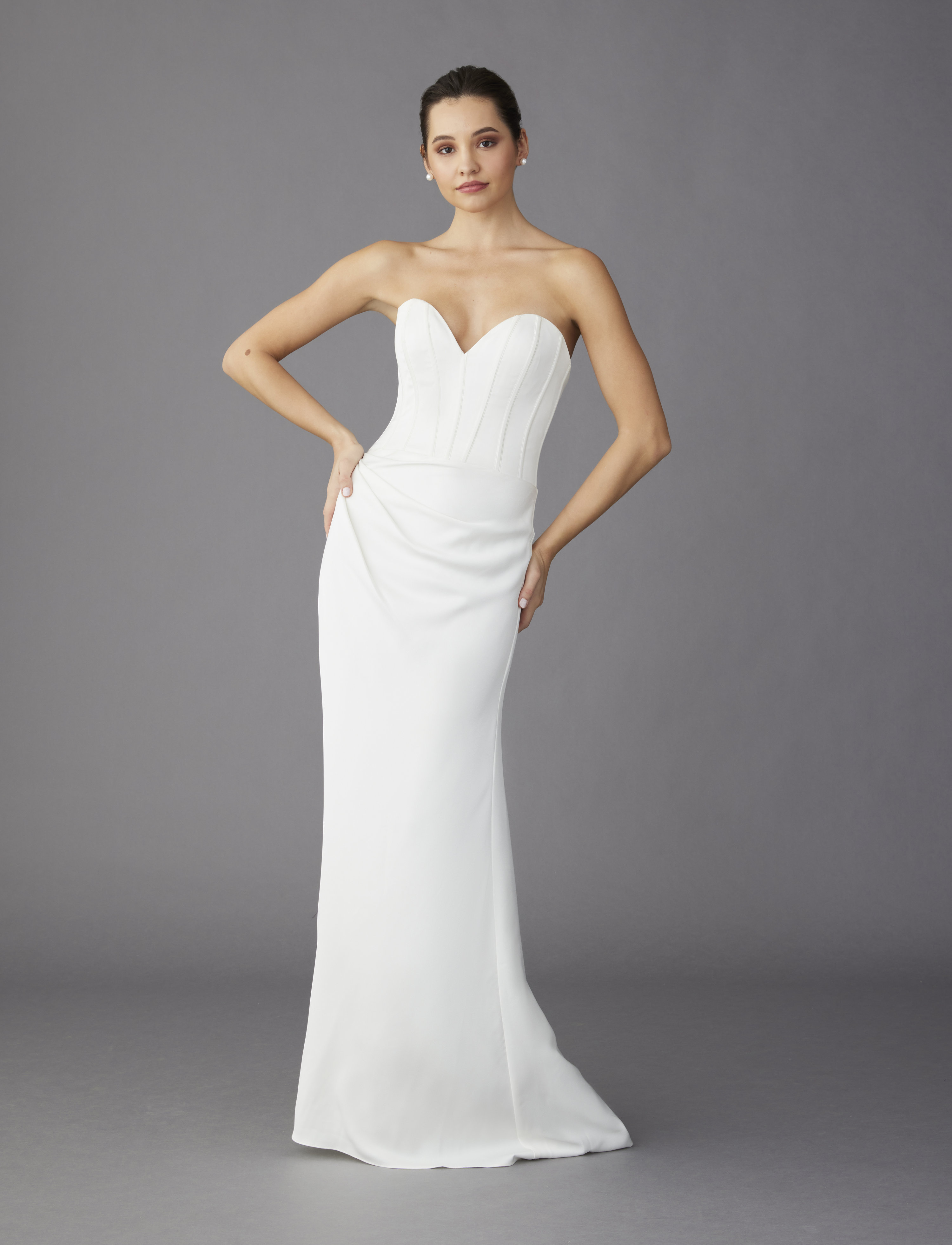 Bridal Gowns and Wedding Dresses by JLM Couture - Style Bridal Gowns and Wedding Dresses by JLM Couture - Style