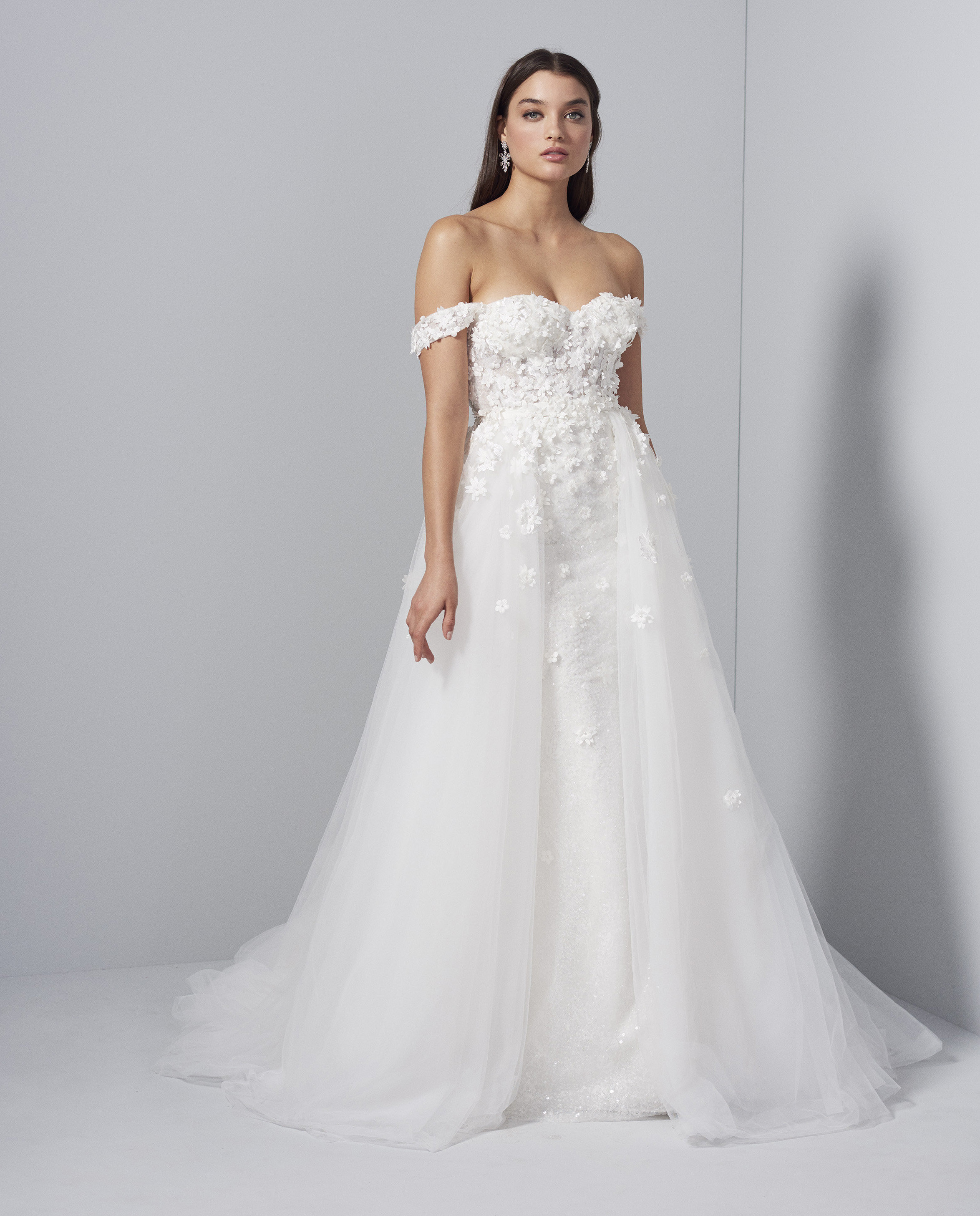 flora bridal 2020