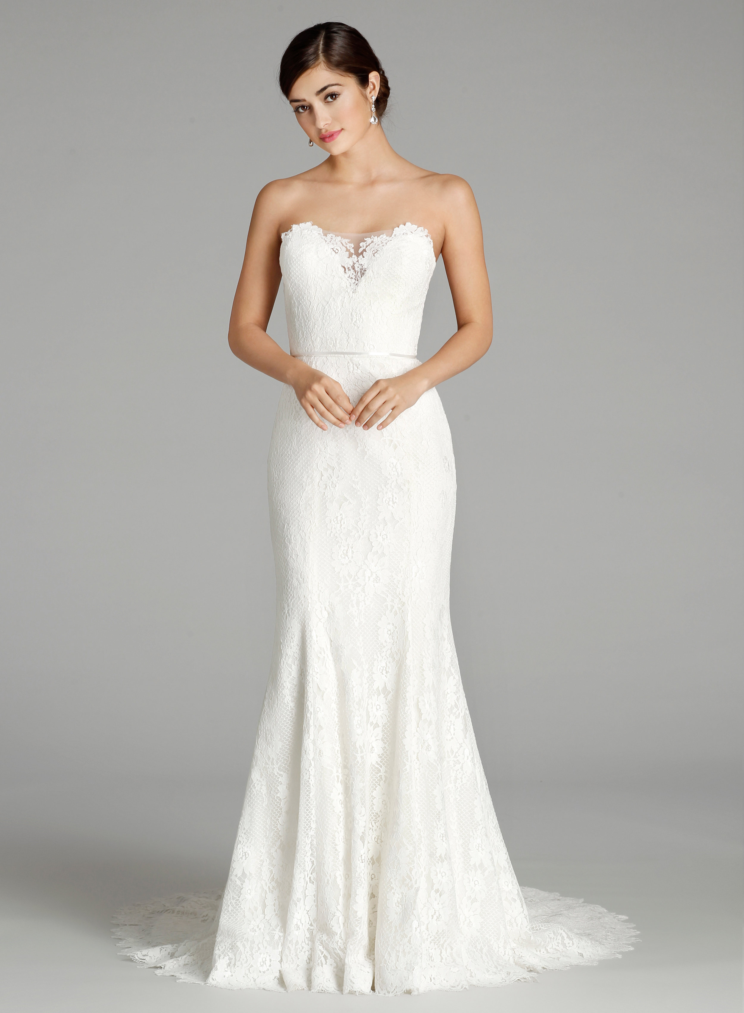 long brides