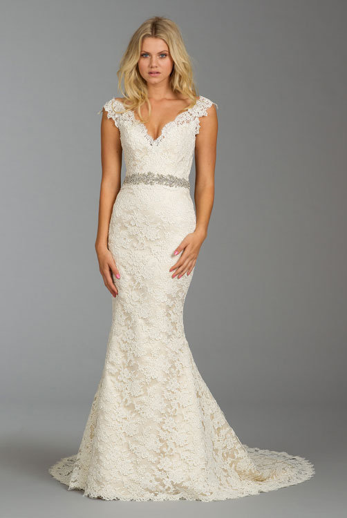 Bridal Gowns And Wedding Dresses By Jlm Couture Style 9412 Style 9412 Alternate View