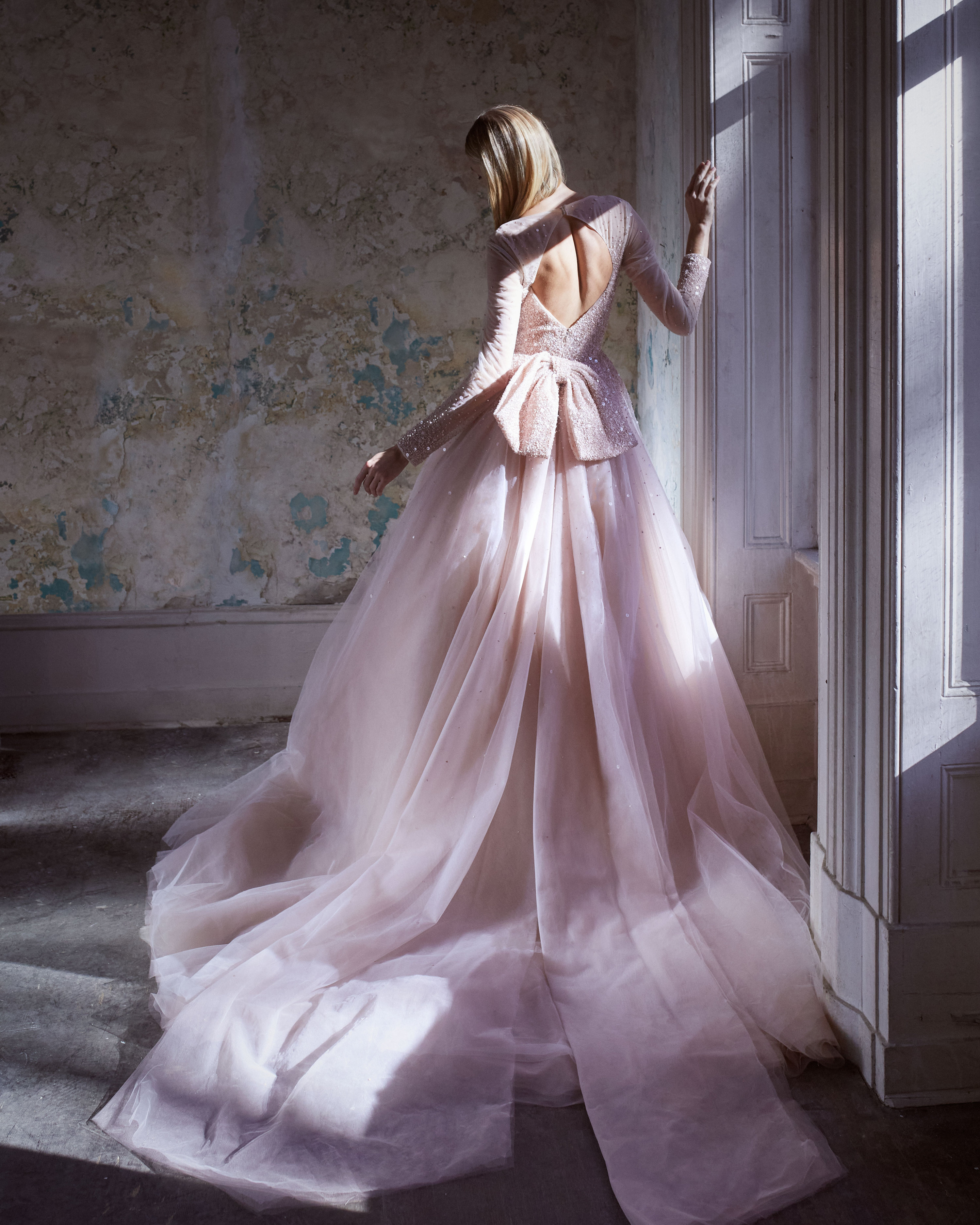 Bridal Gowns And Wedding Dresses By Jlm Couture Style 42002 Kinley
