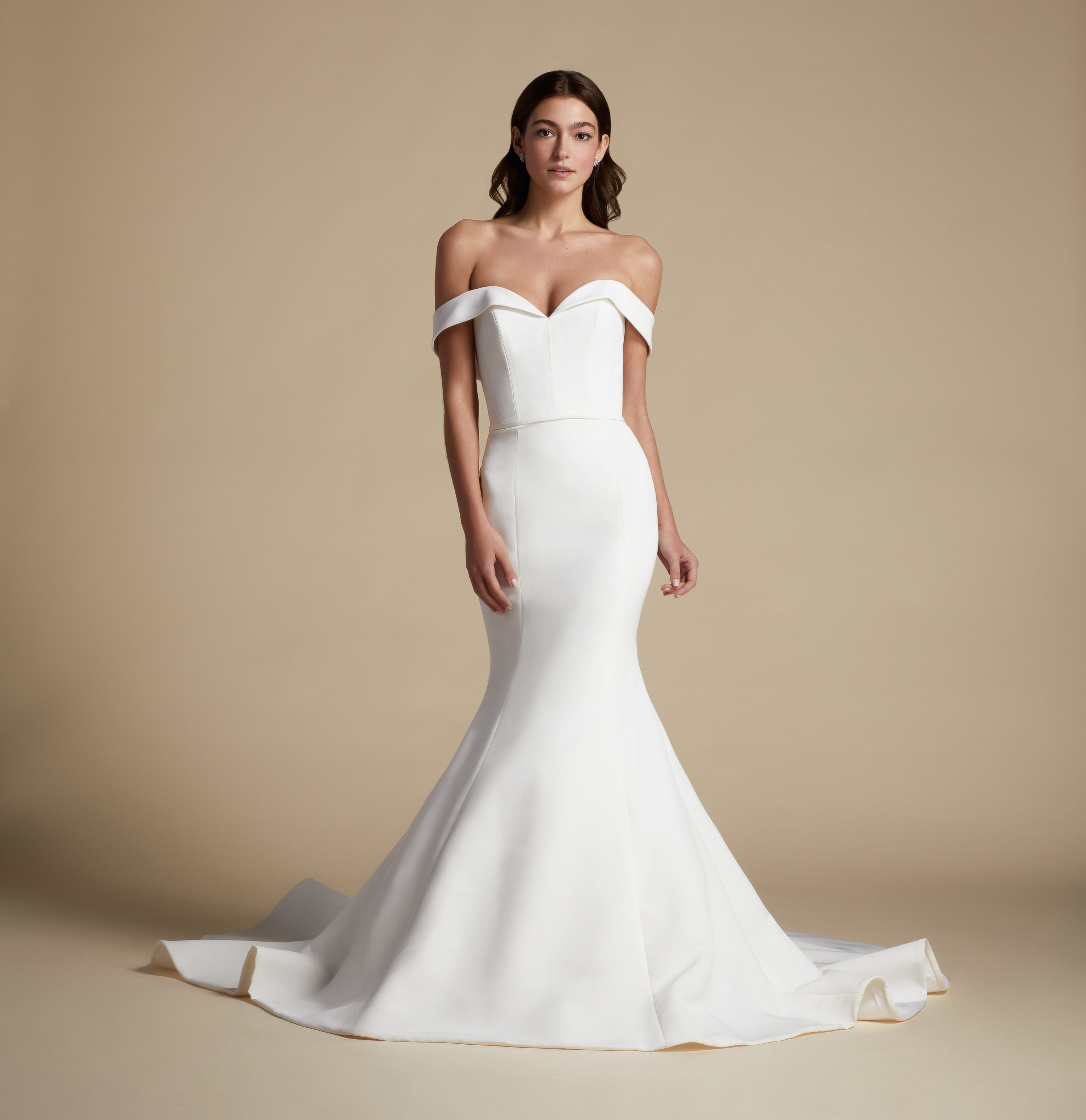 Bridal Gowns and Wedding Dresses by JLM Couture - Style 42105 Kennedy