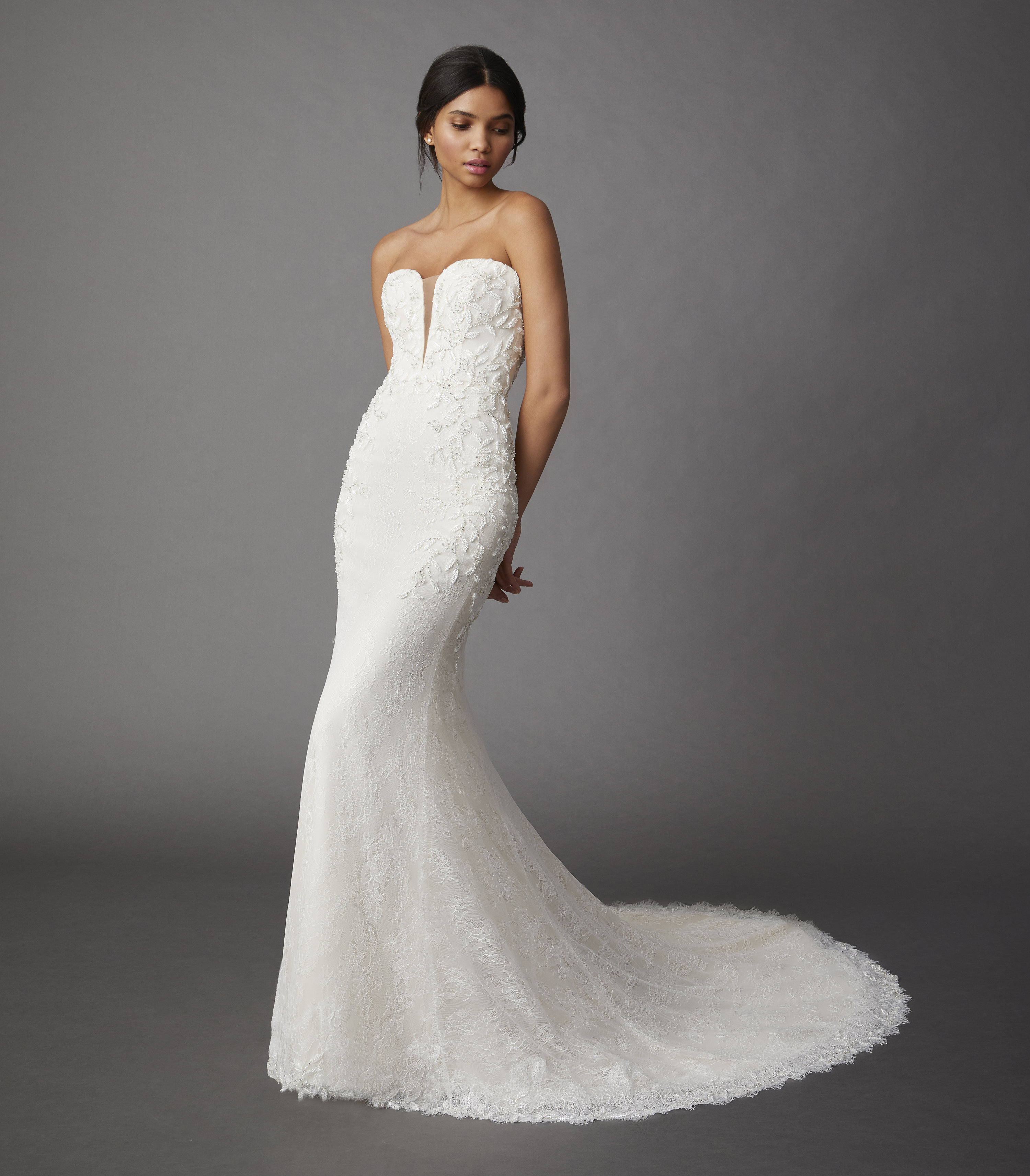 Bridal Gowns and Wedding Dresses by JLM Couture - Style 42202 Hollis Bridal Gowns and Wedding Dresses by JLM Couture - Style 42202 Hollis