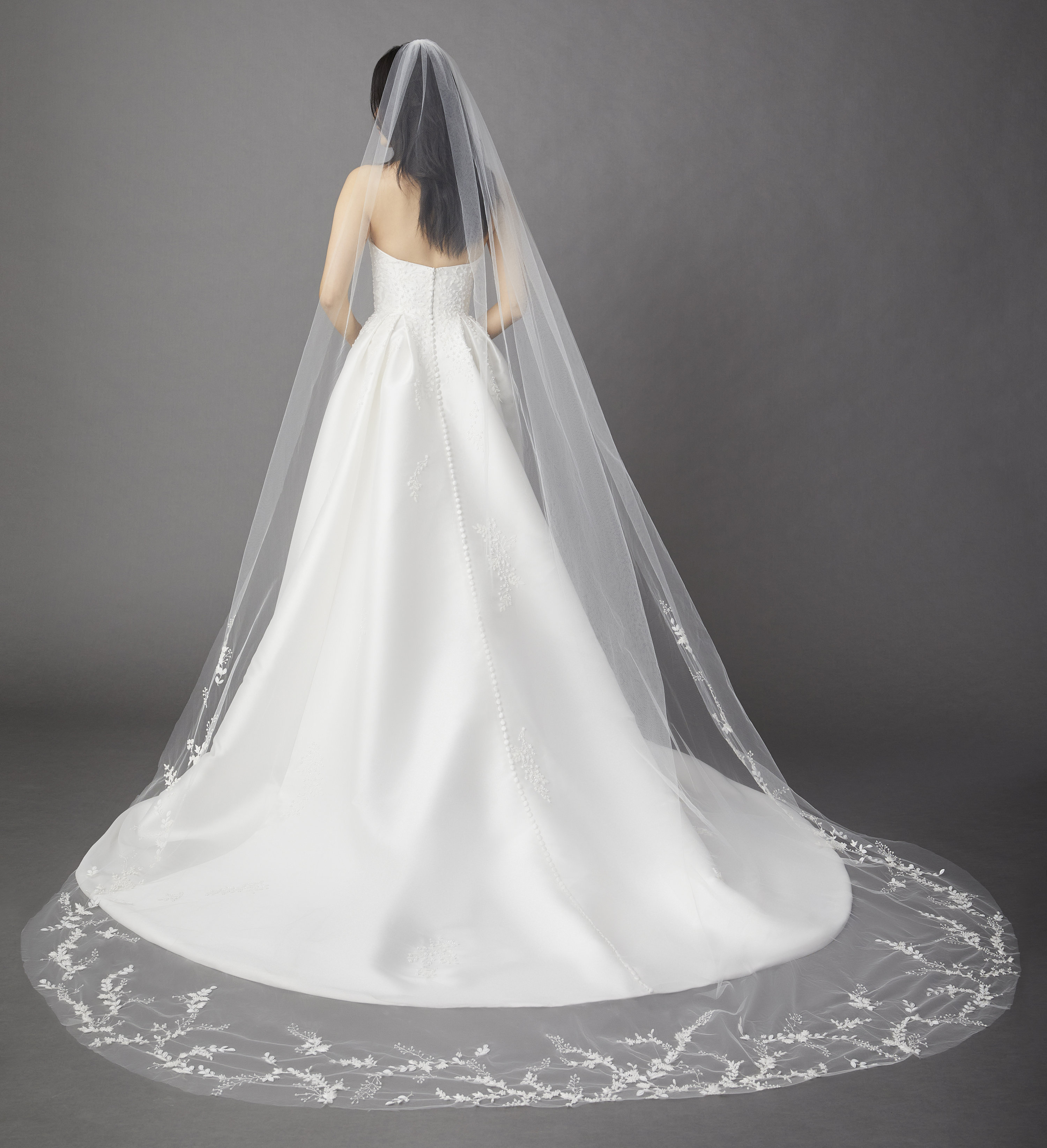Bridal Gowns and Wedding Dresses by JLM Couture - Style