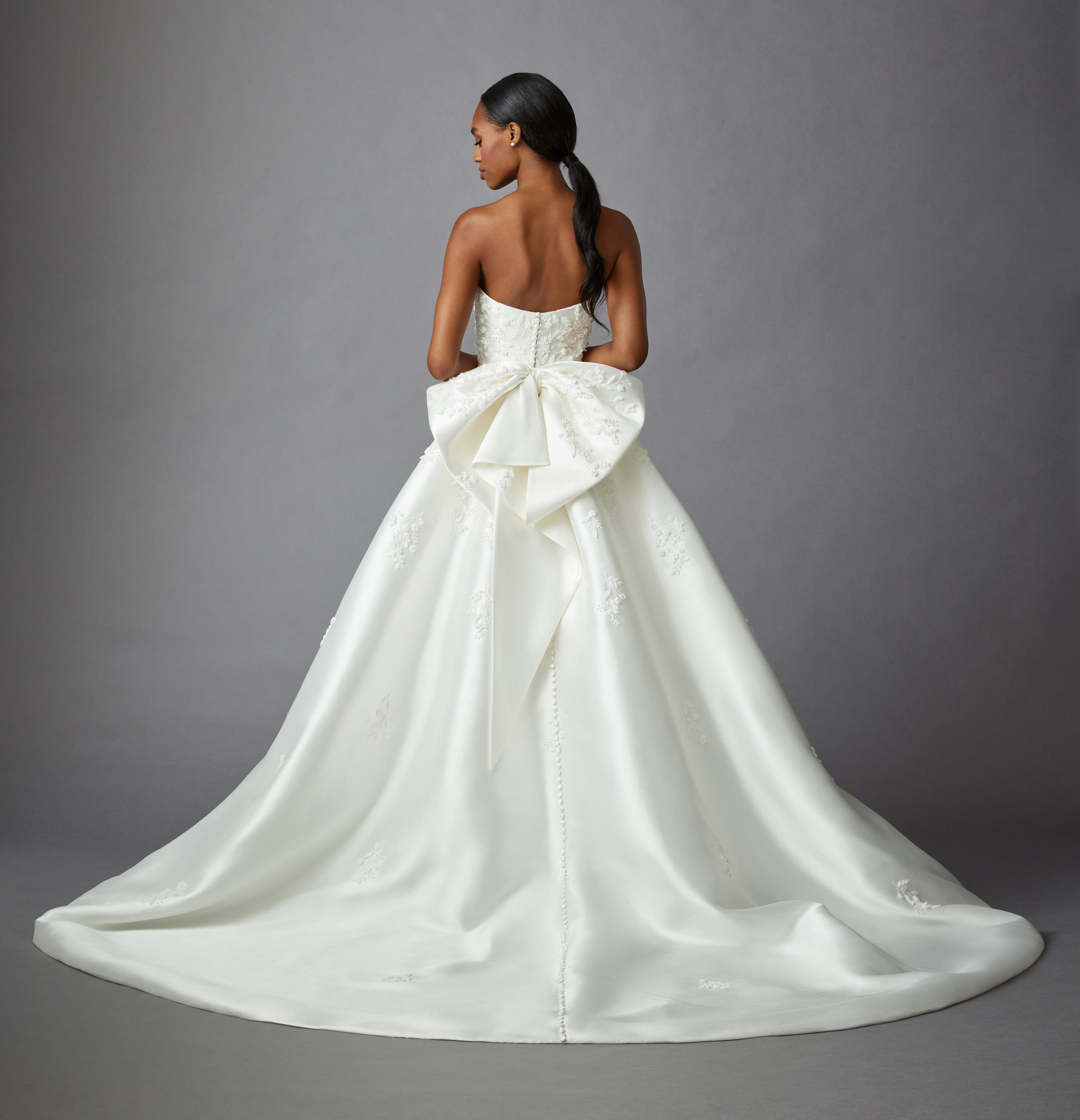 Bridal Gowns and Wedding Dresses by JLM Couture - Style