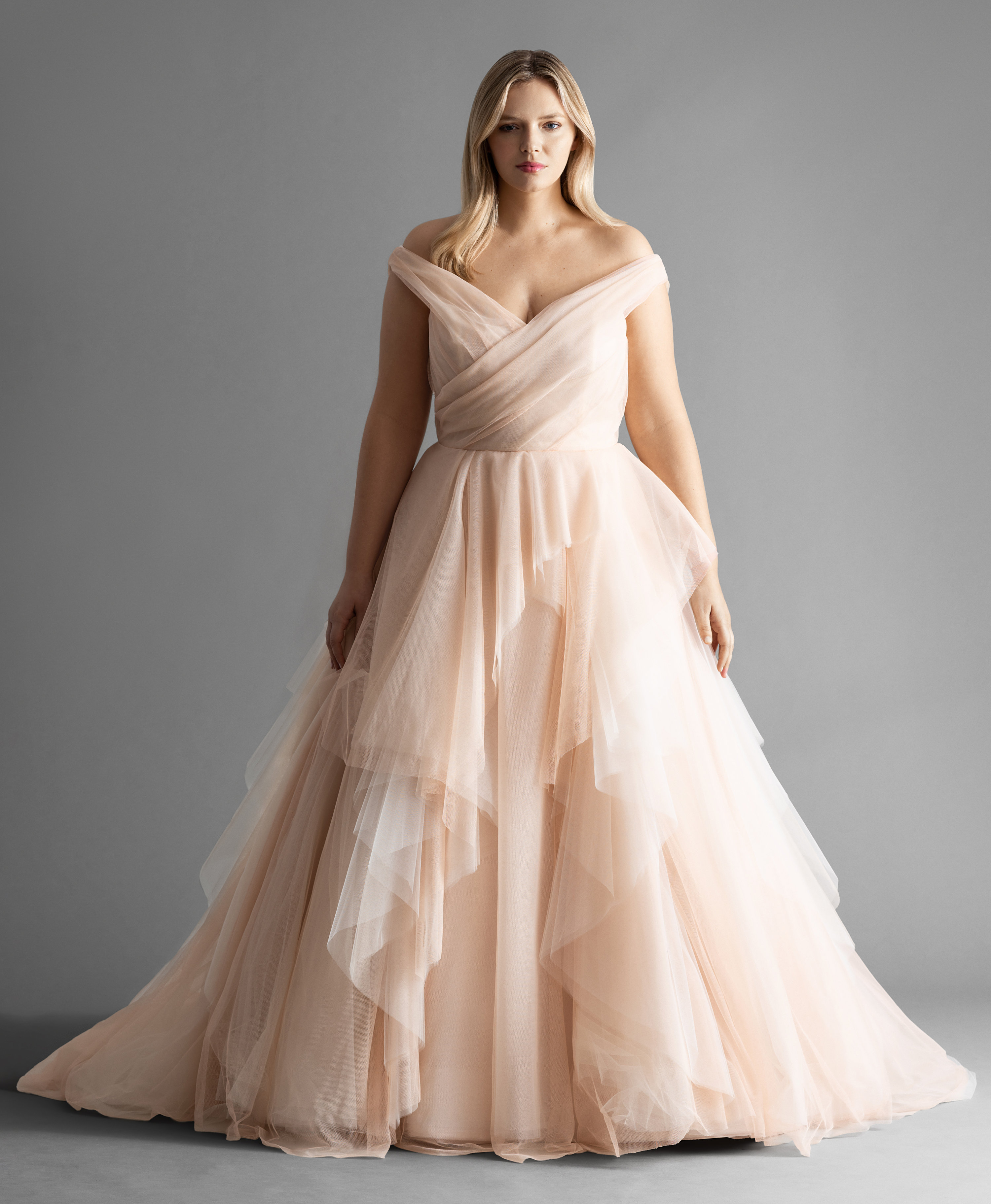 allison webb bridal